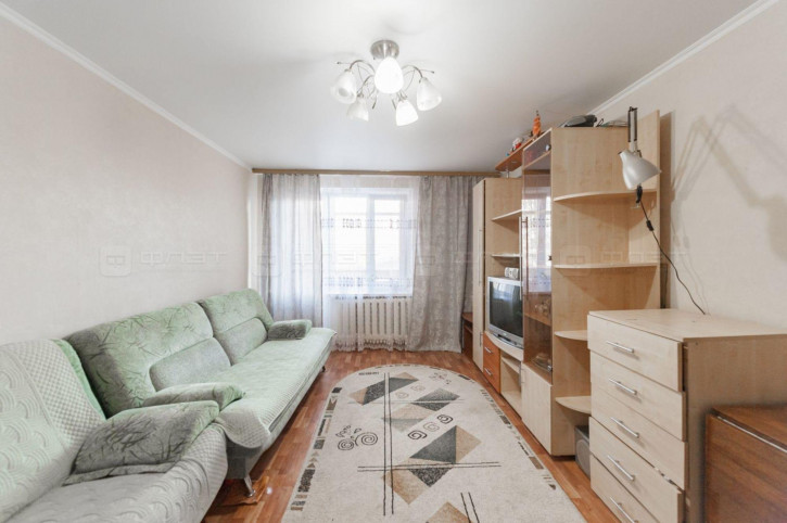 1-комн квартира ул. Маршала Чуйкова, дом 35А