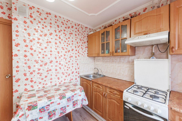 1-комн квартира ул. Маршала Чуйкова, дом 35А