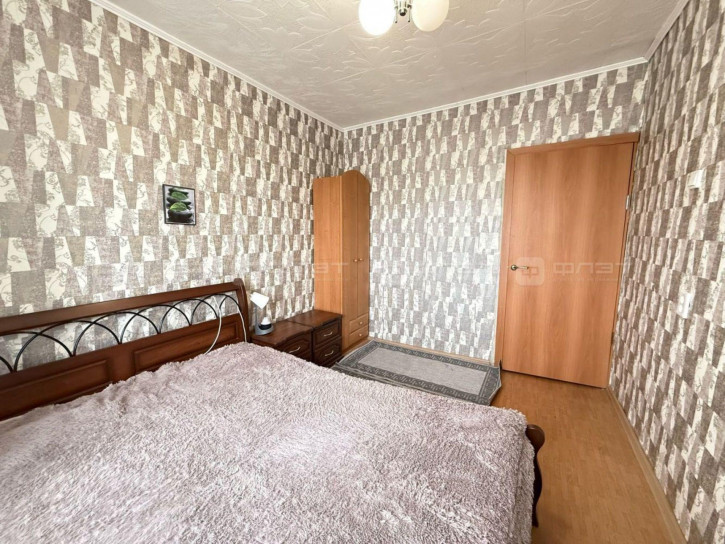 2-комн квартира ул. Коммунаров, дом 1/6