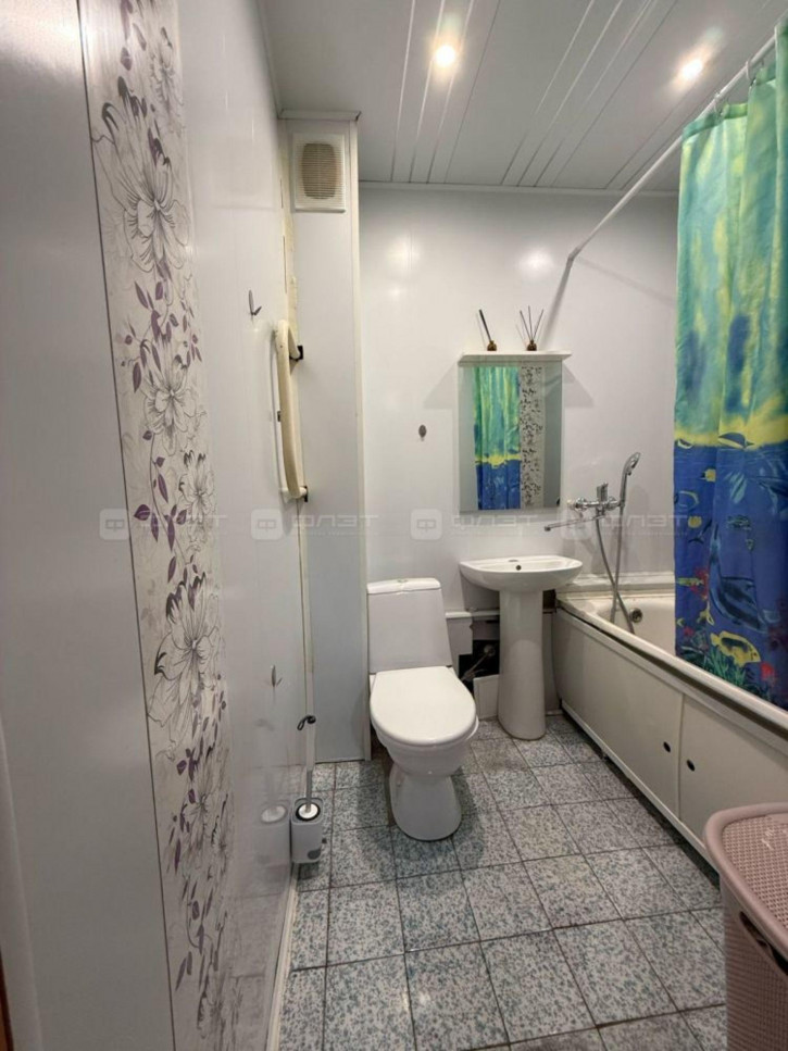 2-комн квартира ул. Коммунаров, дом 1/6