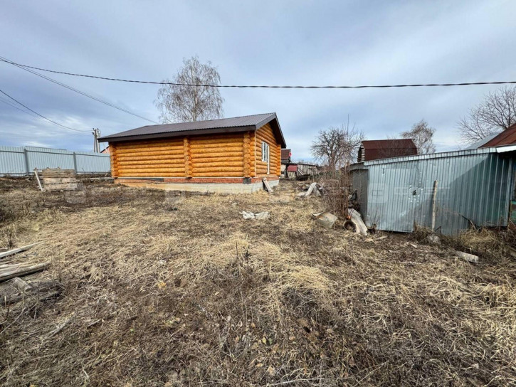 Коттедж/дом ул. Кирова, дом 83