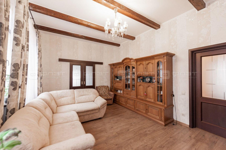 Коттедж/дом ул. Советская, дом 28