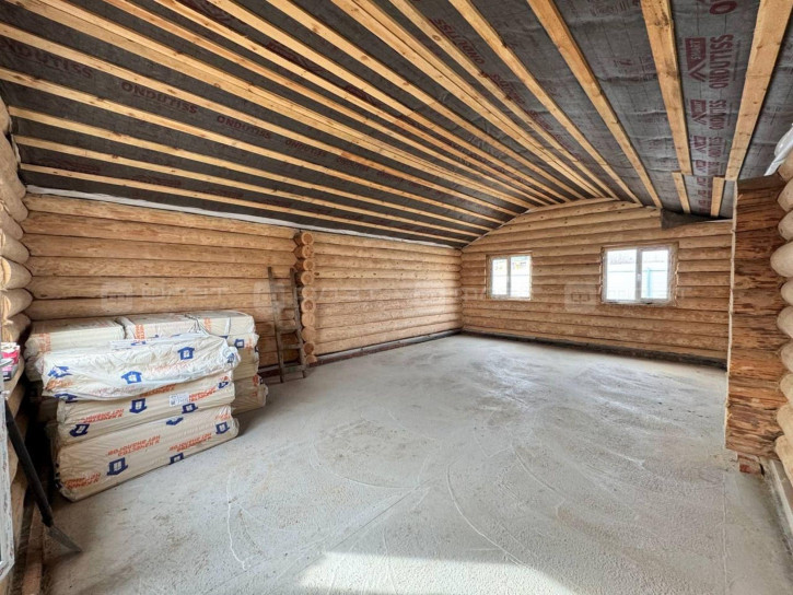 Коттедж/дом ул. Кирова, дом 83