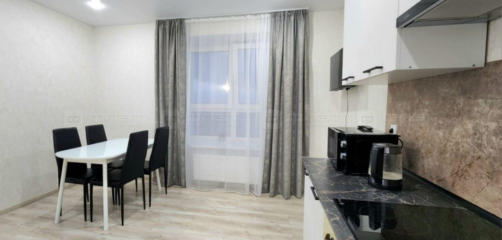 2-комн квартира ул. Вторая Ударная, дом 6