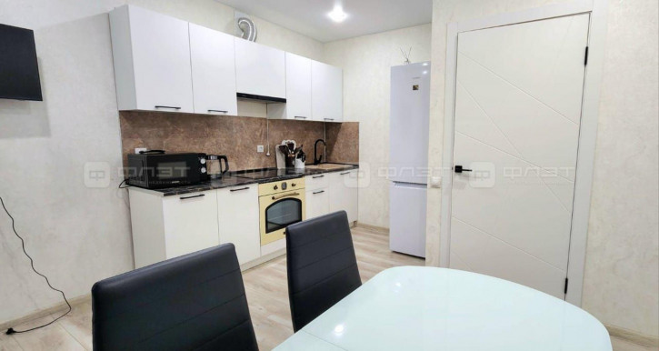 2-комн квартира ул. Вторая Ударная, дом 6