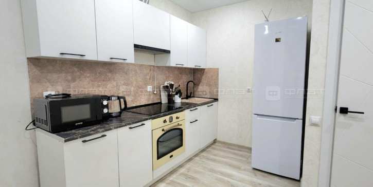 2-комн квартира ул. Вторая Ударная, дом 6