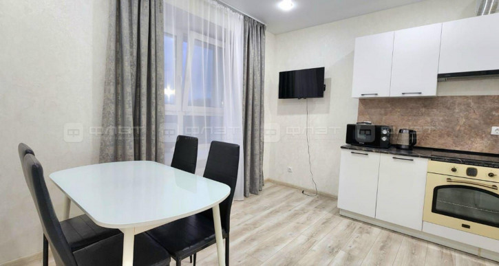 2-комн квартира ул. Вторая Ударная, дом 6