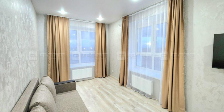 2-комн квартира ул. Вторая Ударная, дом 6