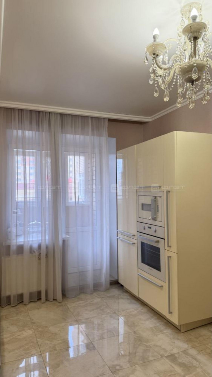 2-комн квартира ул. Баки Урманче, дом 9