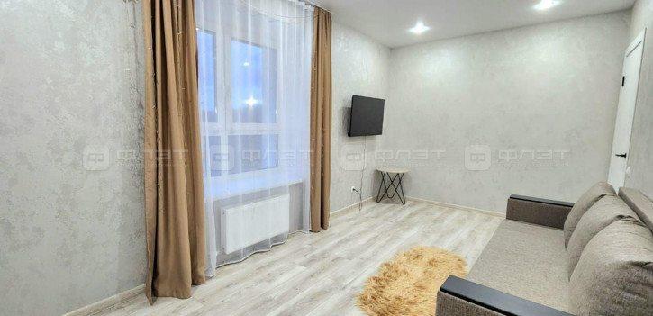 2-комн квартира ул. Вторая Ударная, дом 6