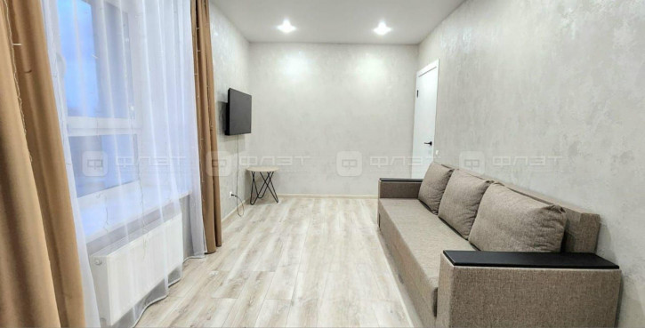 2-комн квартира ул. Вторая Ударная, дом 6