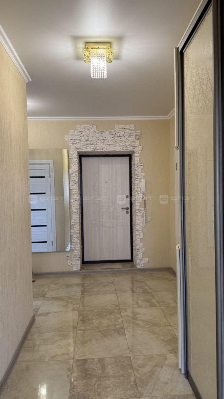 2-комн квартира ул. Баки Урманче, дом 9