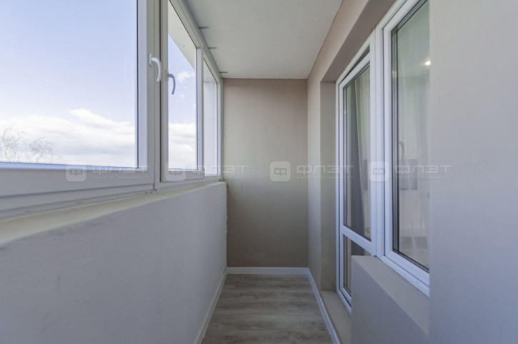 1-комн квартира ул. Октябрьская, дом 34