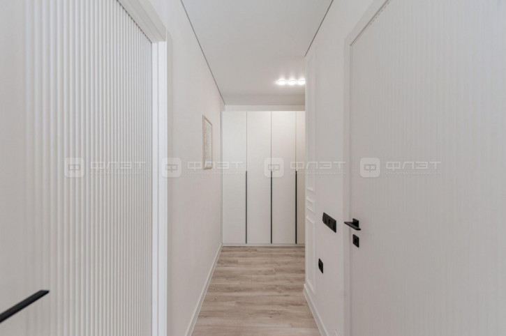 1-комн квартира ул. Октябрьская, дом 34