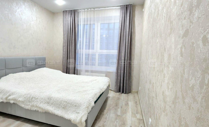 2-комн квартира ул. Вторая Ударная, дом 6