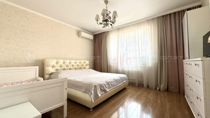 2-комн квартира ул. Баки Урманче, дом 9