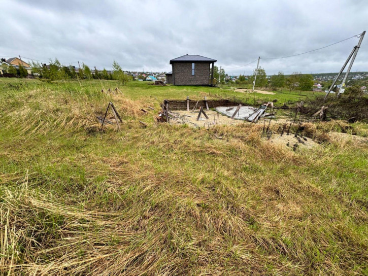 Земельный участок коттеджный посёлок Абу-Даби