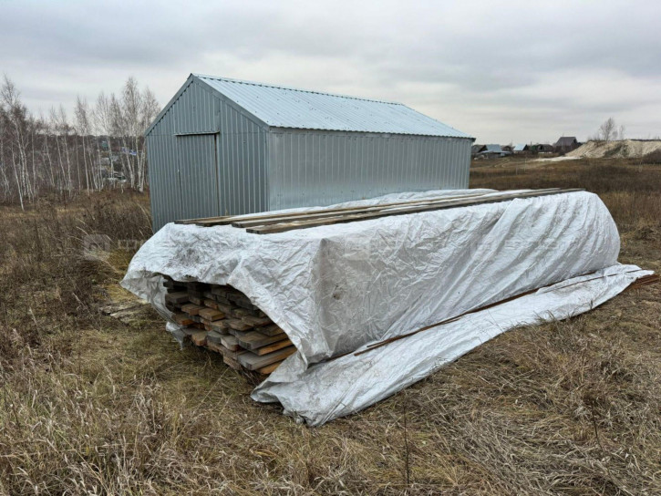 Земельный участок коттеджный посёлок Абу-Даби