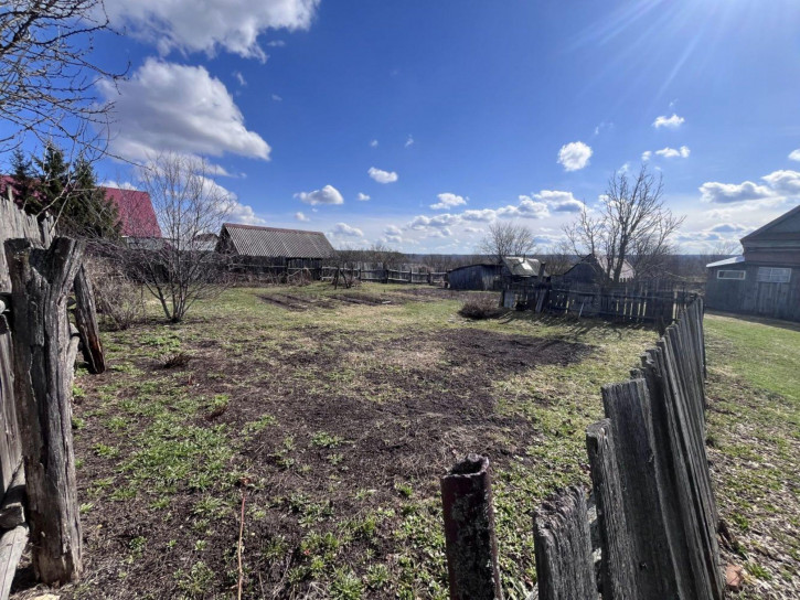 Земельный участок ул. Юбилейная