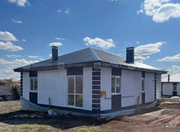 Коттедж/дом ул. Нагорная