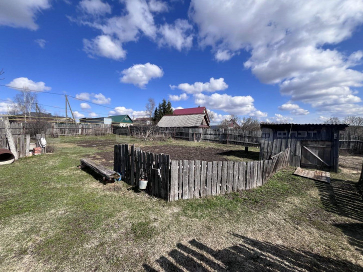 Земельный участок ул. Юбилейная