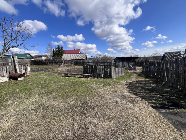 Земельный участок ул. Юбилейная