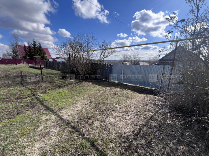 Земельный участок ул. Юбилейная