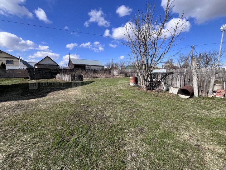 Земельный участок ул. Юбилейная