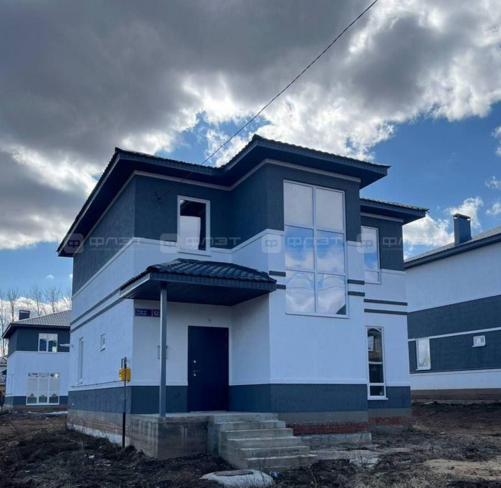 Коттедж/дом ул. Ясная