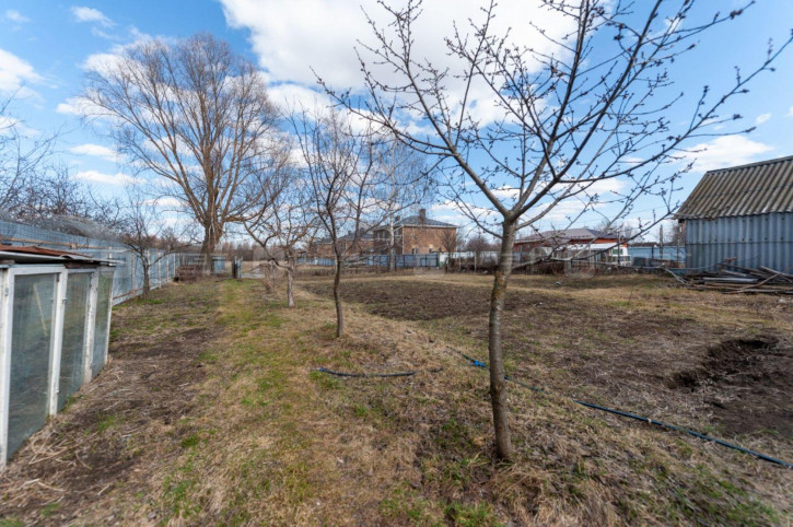 Земельный участок ул. Комиссариатская, дом 89