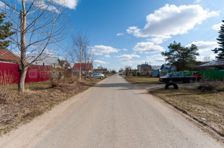 Земельный участок ул. Комиссариатская, дом 89