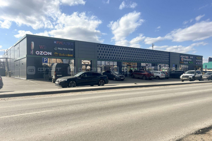 Земельный участок ул. Комиссариатская, дом 89