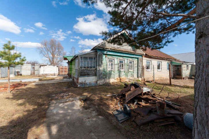 Земельный участок ул. Комиссариатская, дом 89