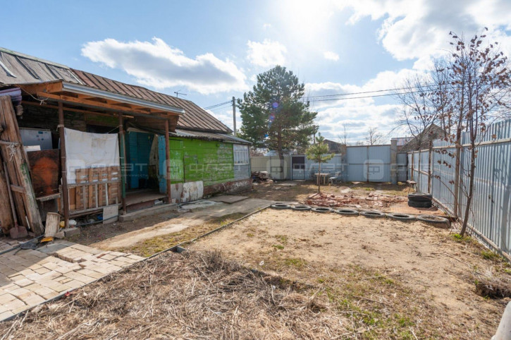 Земельный участок ул. Комиссариатская, дом 89