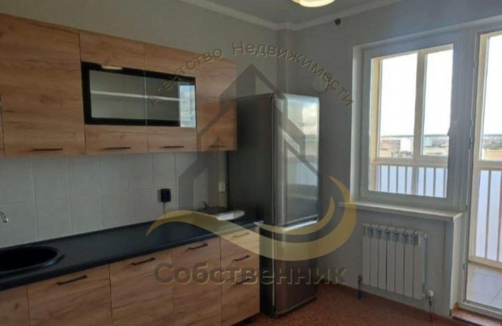 1-комн квартира Дубрава квартал 3 мкр, 37