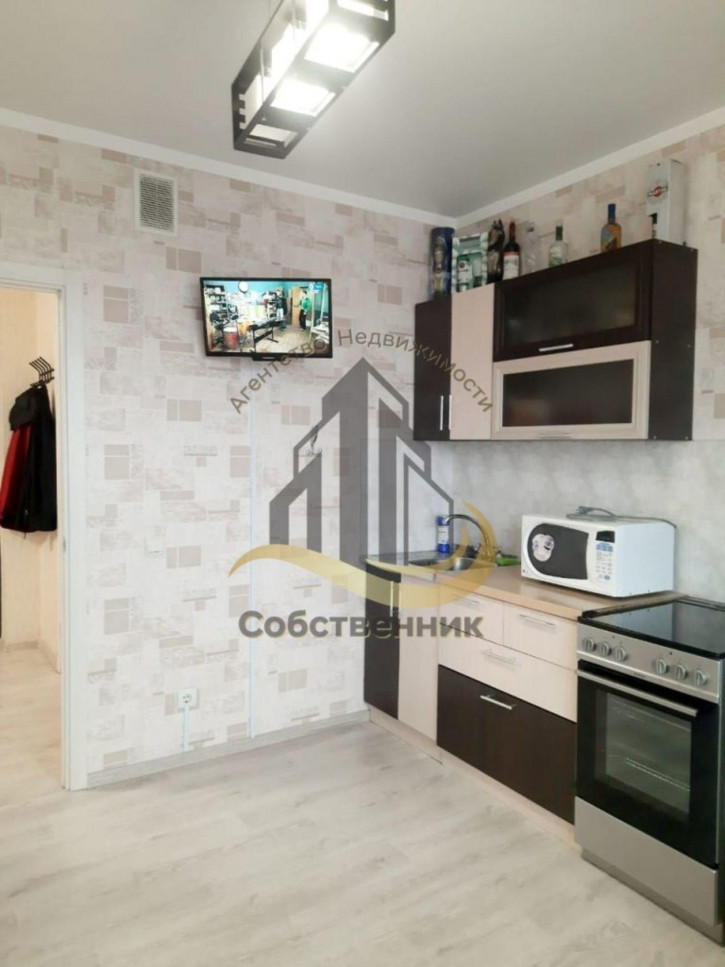 2-комн квартира Дубрава квартал 1 мкр, 21