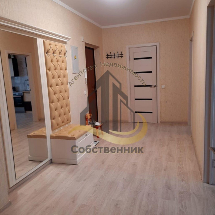 2-комн квартира Дубрава квартал 1 мкр, 21