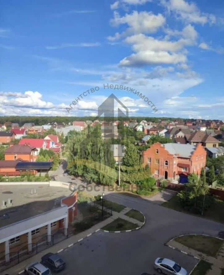 1-комн квартира Дубрава квартал 3 мкр, 37