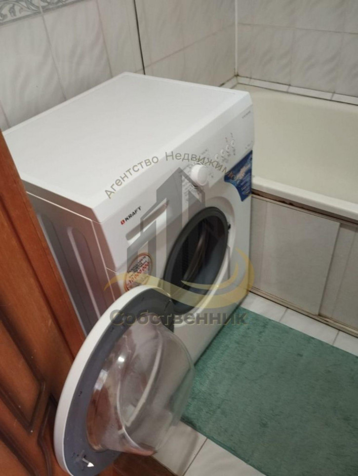 2-комн квартира Олимпийский мкр, 45А