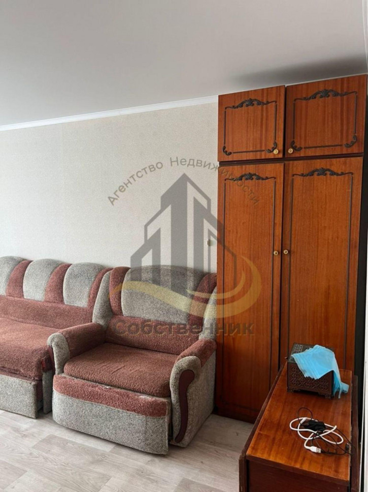 2-комн квартира Макаренко мкр, 1