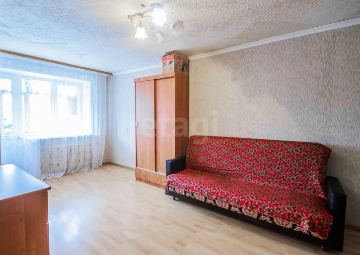 1-комн квартира улица Горького, 132а