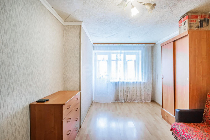 1-комн квартира улица Горького, 132а