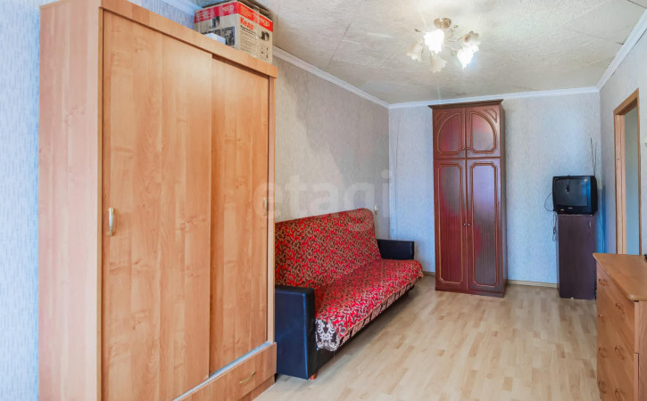 1-комн квартира улица Горького, 132а