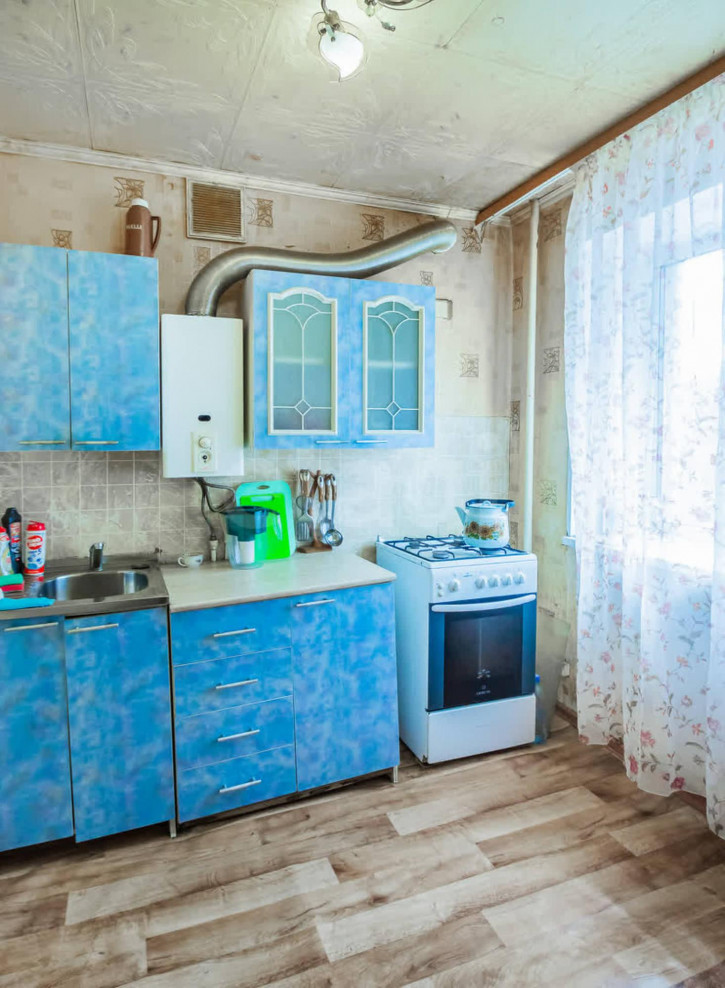 1-комн квартира улица Горького, 132а