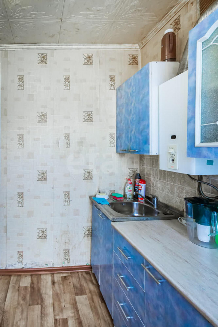 1-комн квартира улица Горького, 132а