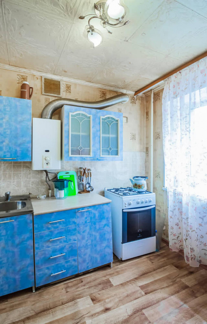 1-комн квартира улица Горького, 132а