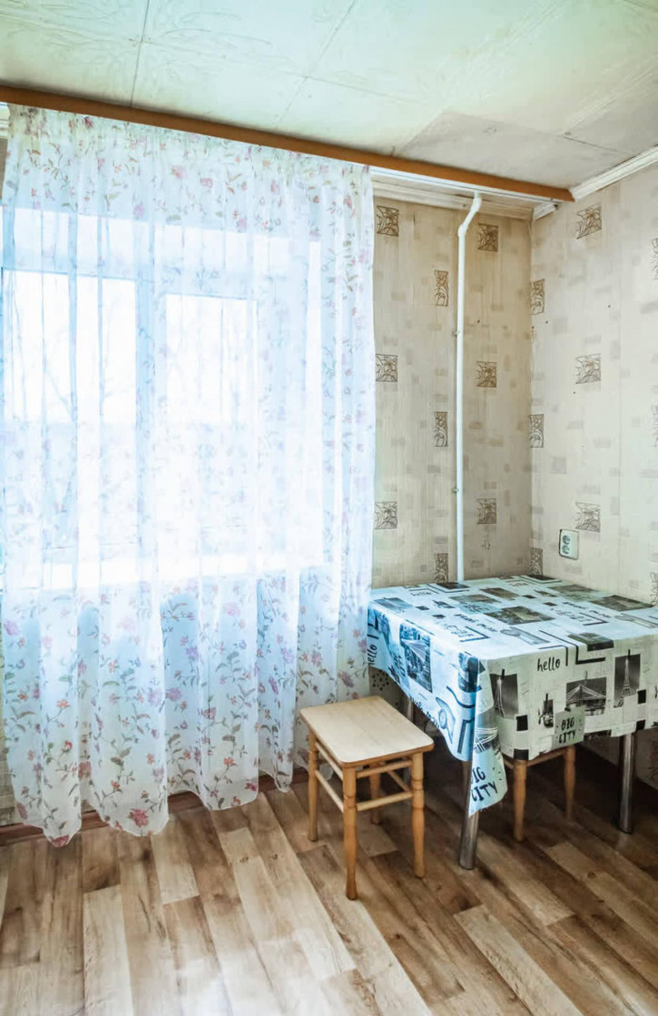 1-комн квартира улица Горького, 132а