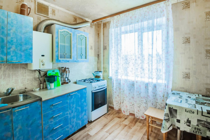 1-комн квартира улица Горького, 132а