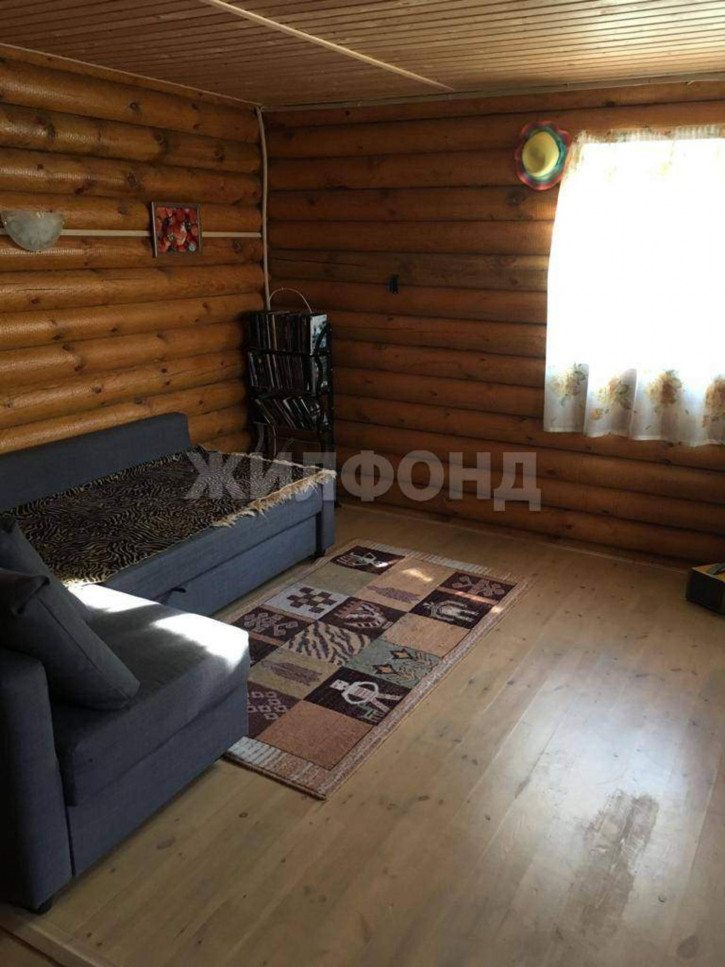 Коттедж/дом Береговая улица