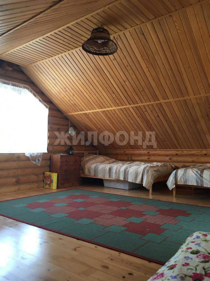 Коттедж/дом Береговая улица